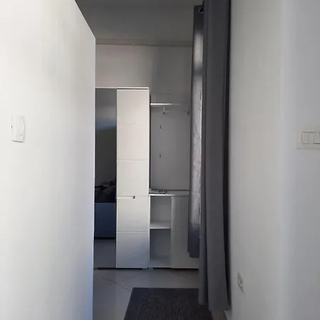 Apartment Gs Centar Gospić Exterior foto