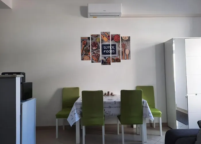 Apartment Gs Centar