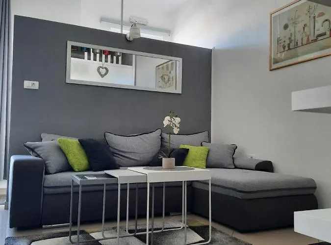 Apartment Gs Centar