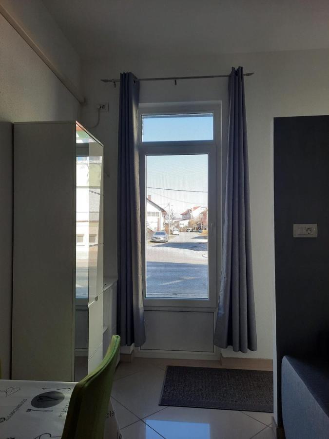Apartment Gs Centar *