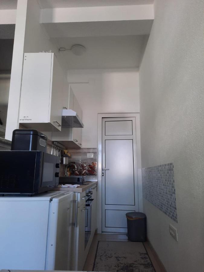 Apartment Gs Centar *