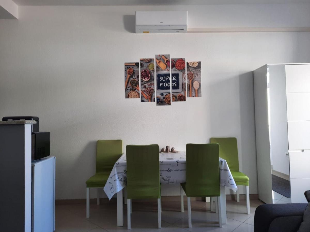 Apartment Gs Centar