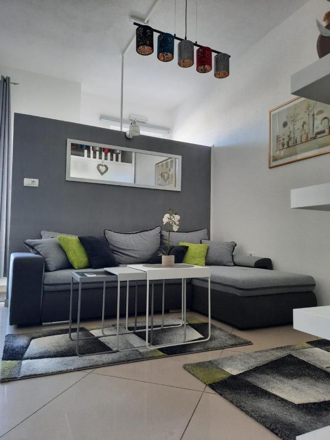 Apartment Gs Centar Gospic